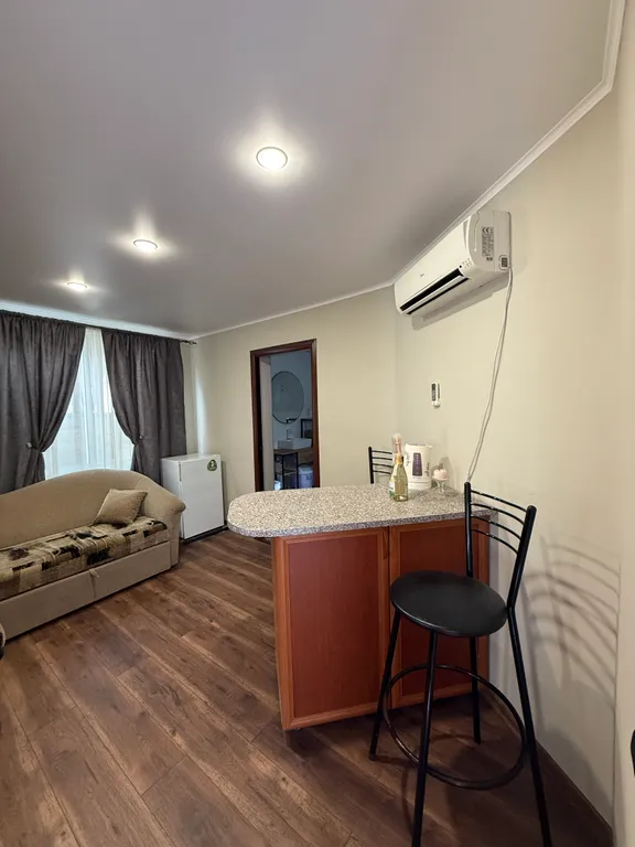 Квартира Комната — Гагра