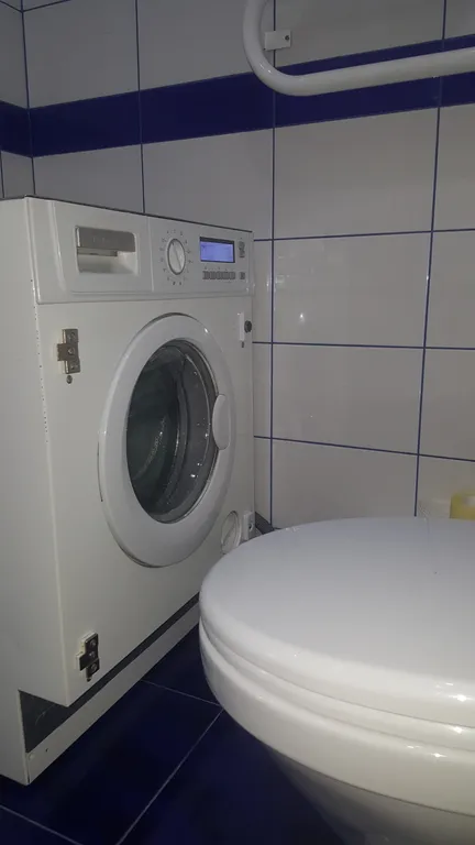 Квартира Квартира Отличная евродвушка — Барнаул