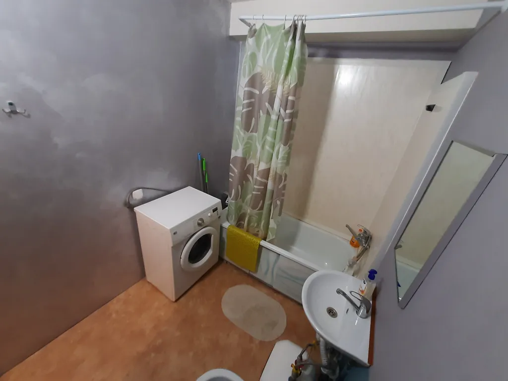 Отличная квартира рядом с центром, парковка, Пермь Экспо