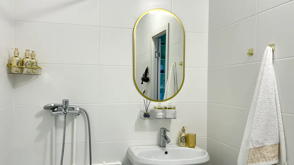 Квартира Отличная квартира — Ярославль