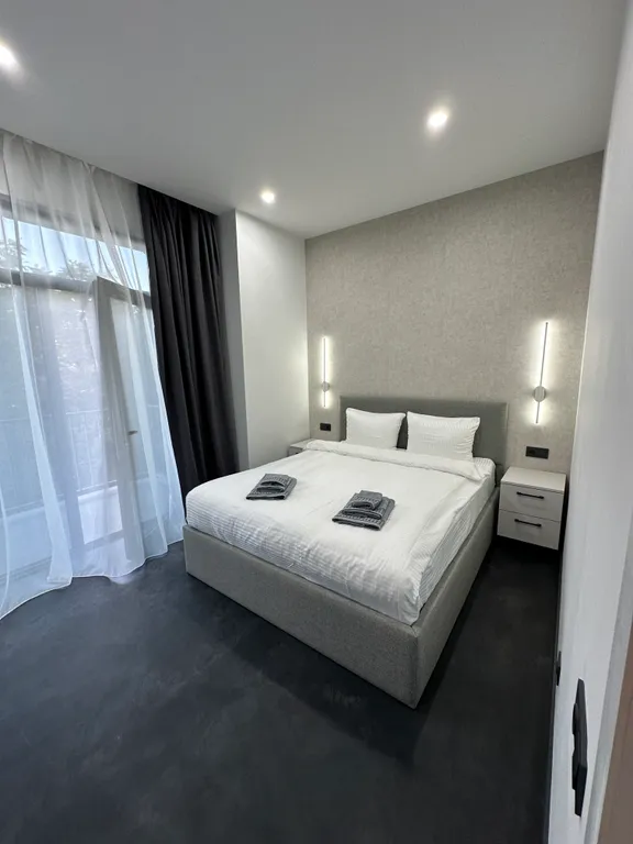 Апартаменты в центре Еревана