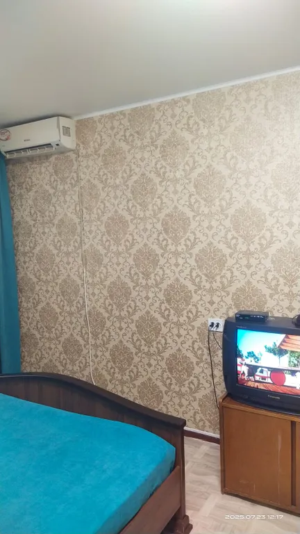 Уютная квартира в центре рядом с парком каруселей