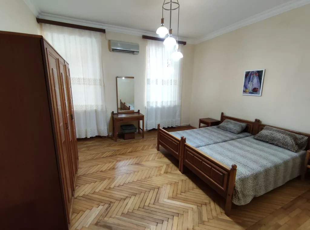 Уютная квартира в самом центре Баку