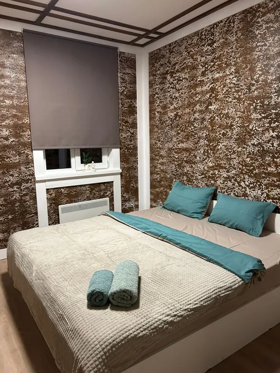 Коттедж Коттедж с мангальной зоной и террассой — Санкт-Петербург