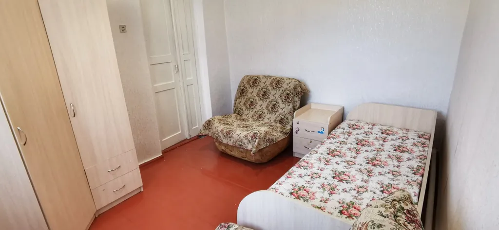 Коттедж Частный дом со своим двором — Фрунзе