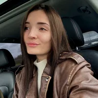 Диана  Аббасова