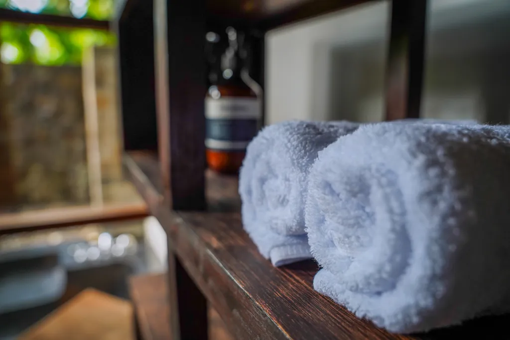 Коттедж Вилла на побережье острова Бали — Чандидаса