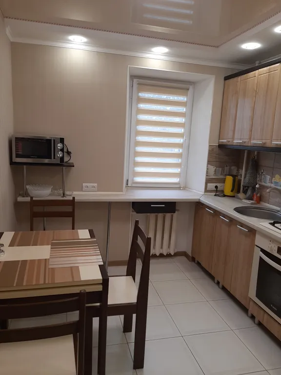 Территория спокойного отдыха и домашнего уюта в центре города