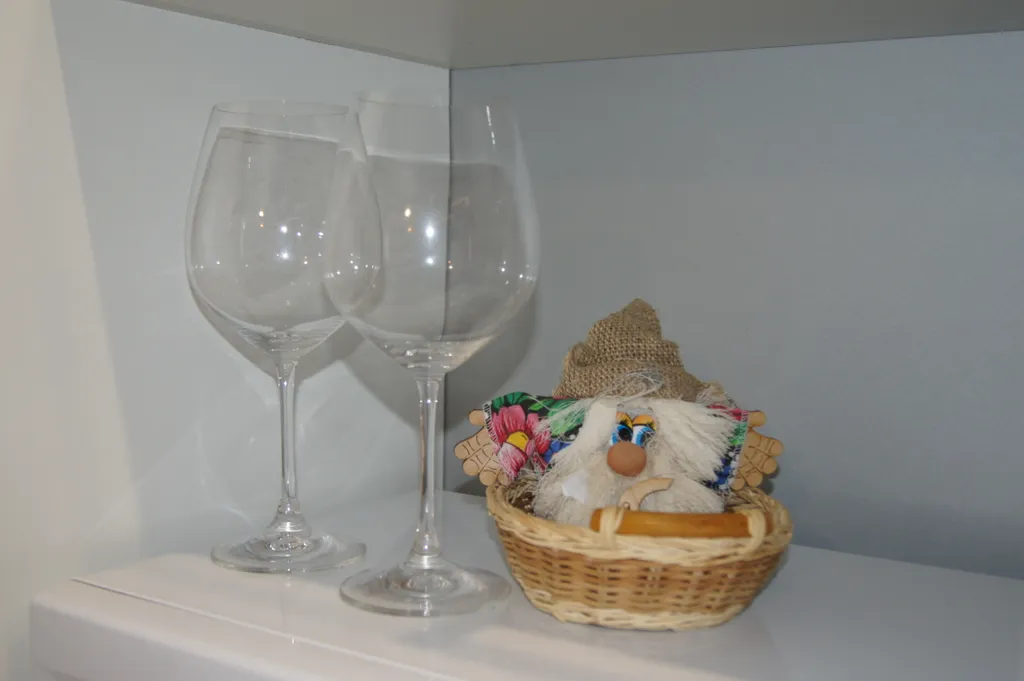 Квартира 1-комнатная Квартира — Тверь