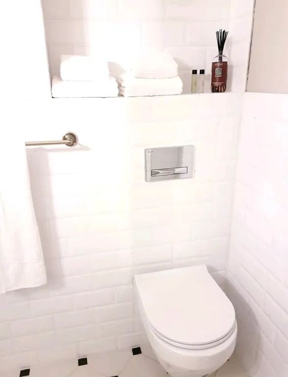 Квартира Уникальная квартира с лучшим местоположение в центре — Санкт-Петербург