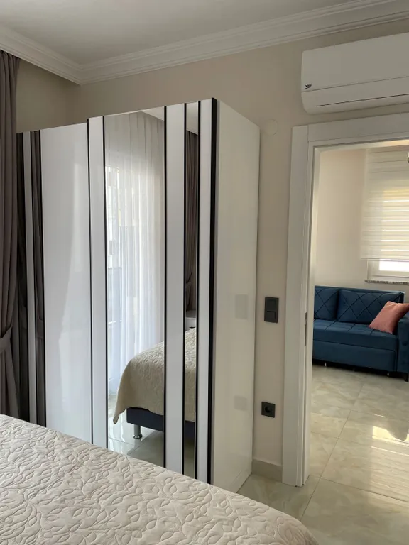 Отдых в новом комфортабельном апартаменте