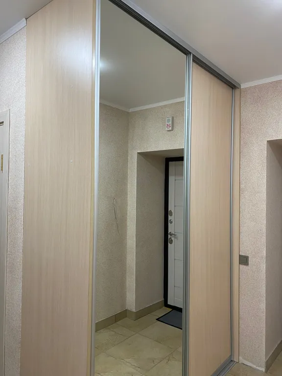 Квартира Новая квартира в ЖК Кранц Престиж — Зеленоградск