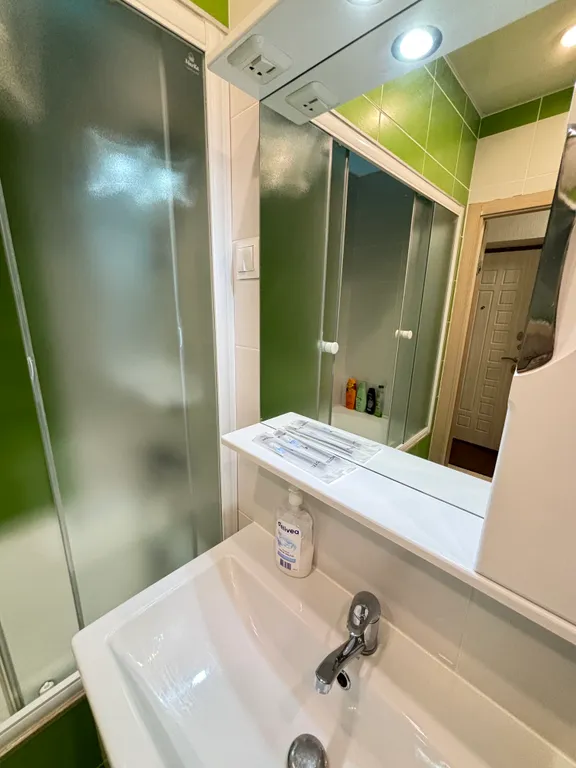 Квартира в самом центре города