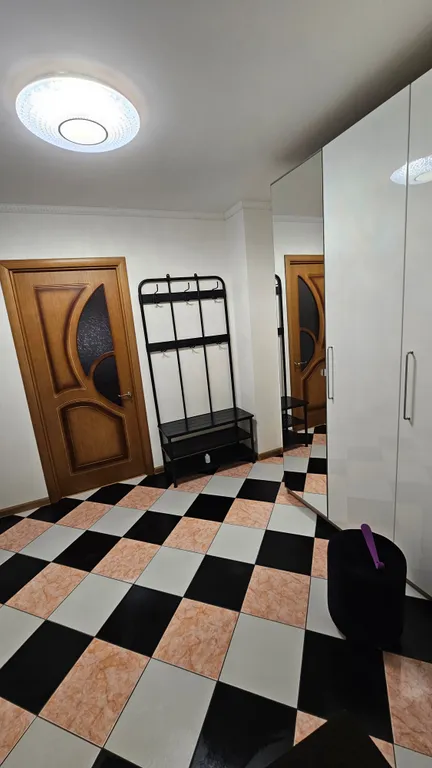 Уютная квартира с удобной транcпopтной рaзвязкой в Крым, заселение 24/7