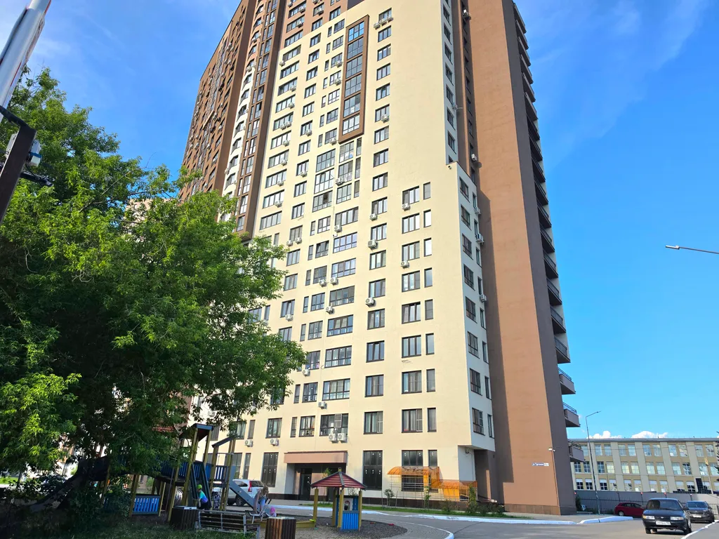 Видовая квартира в центре, Кремль в шаговой доступности