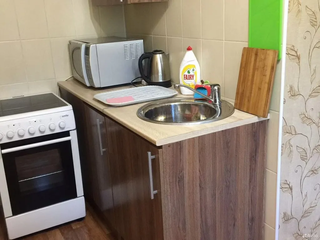 Домик для отдыха семьей или небольшой компанией близких друзей