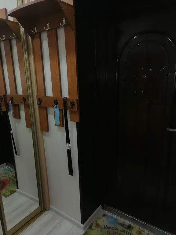 Уютная квартира для двоих