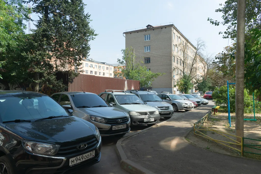 Домашний уют