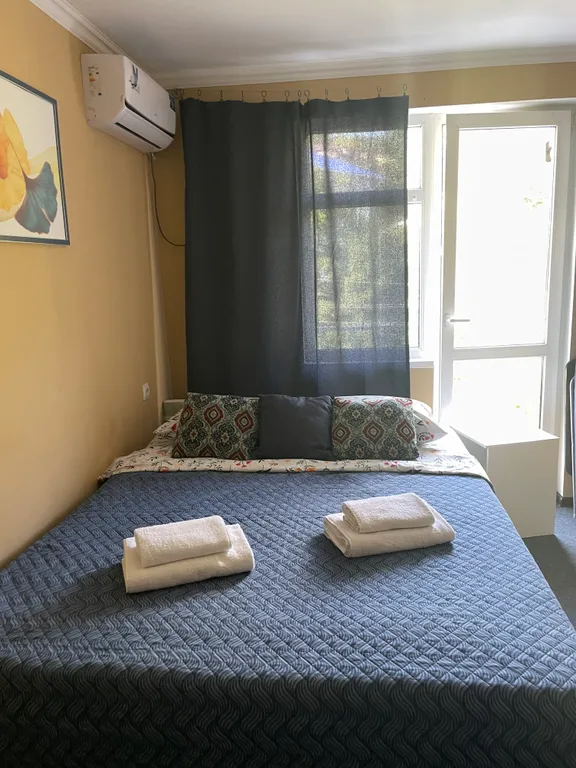 Уютный апартамент на море для 2х +