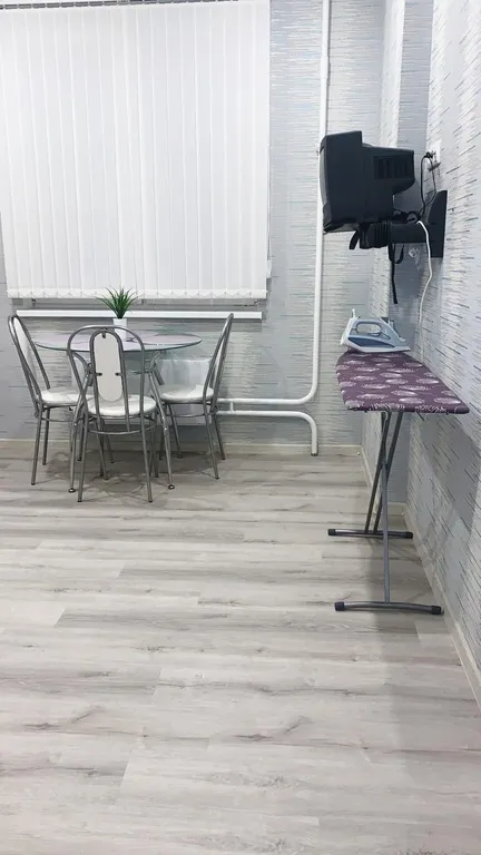 Квартира в новых Островцах