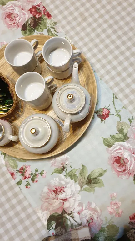 В гостях у художников