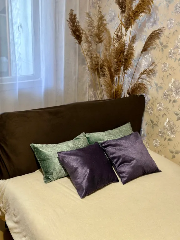 Квартира Двухкомнатная квартира в 15 минутах от моря — Севастополь