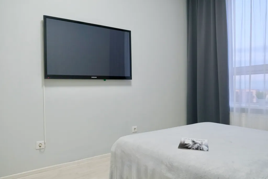 Квартира Квартира напротив Сибири — Красноярск