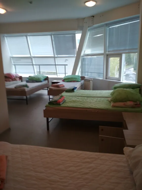 Квартира Комната — аренда посуточно в Чебоксары