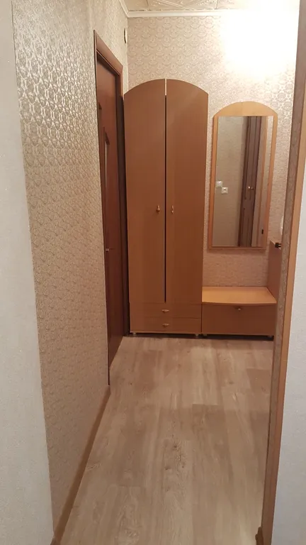 Комфортная однушка в тихом месте