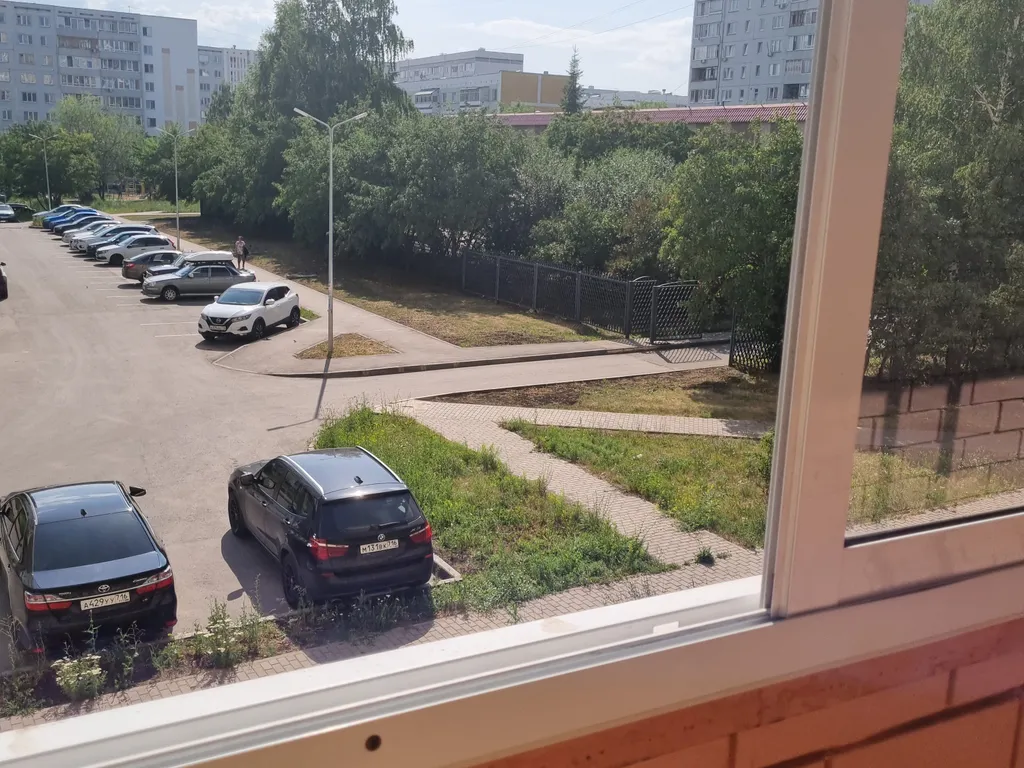 Уютная квартира в центре