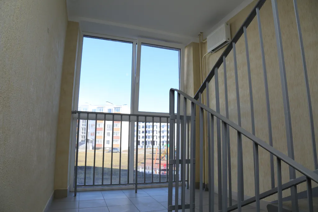 Уютная квартира в Новом Петергофе рядом с парком