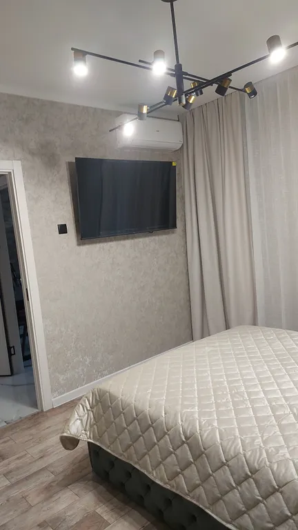 Джакузи в ЖК Квартет