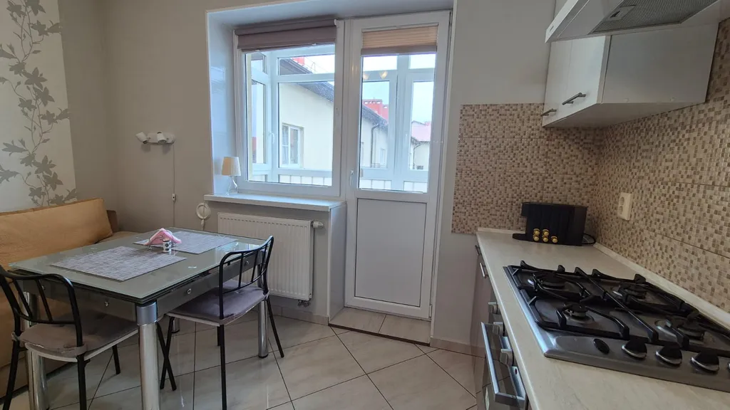 Уютная квартира у моря