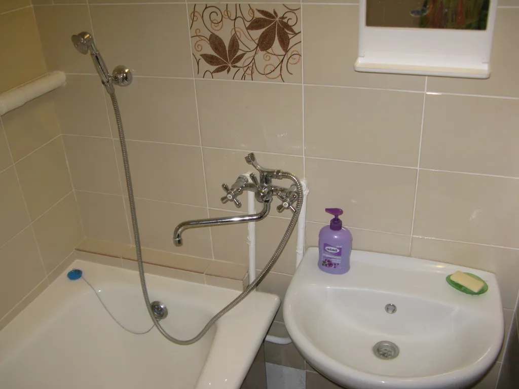 Уютная однушка рядом с центром