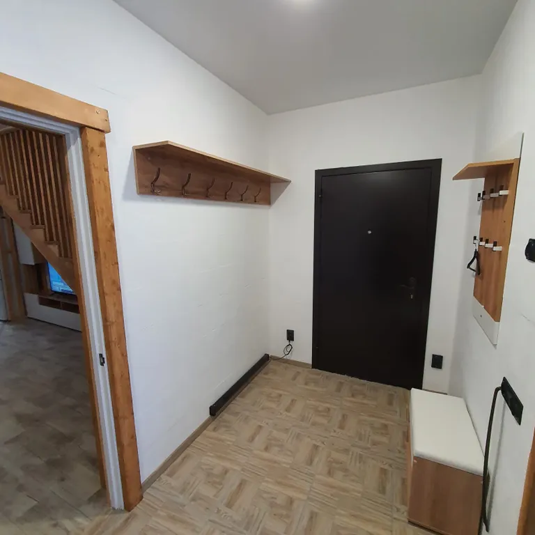 Таунхаус Loft