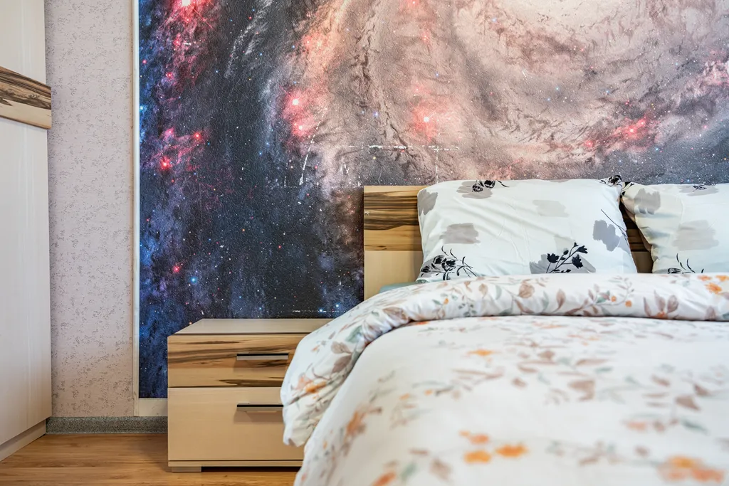 Двухкомнатные уютные семейные апартаменты