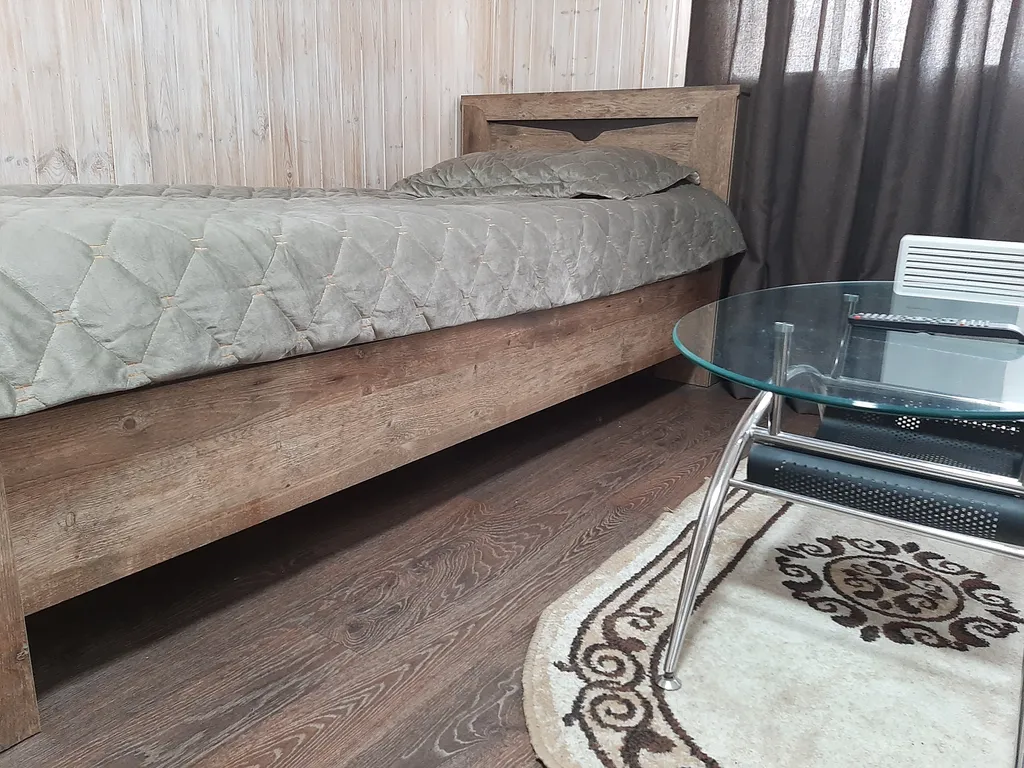 Домик в Архызе 3