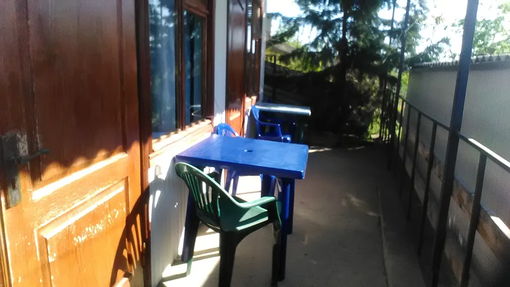 Комната эконом