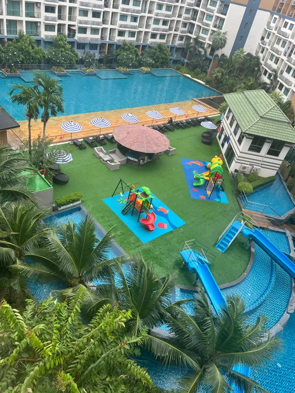 Two-level loft Laguna beach 2 Jomtien