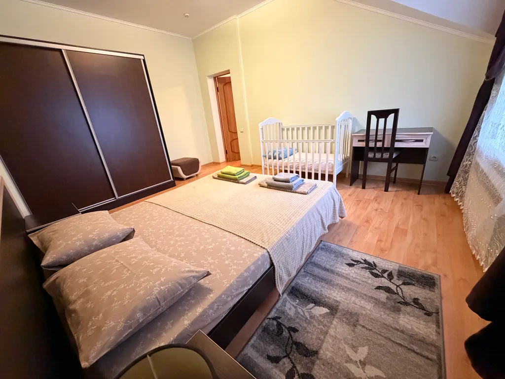 Квартира Комната — Горячий Ключ