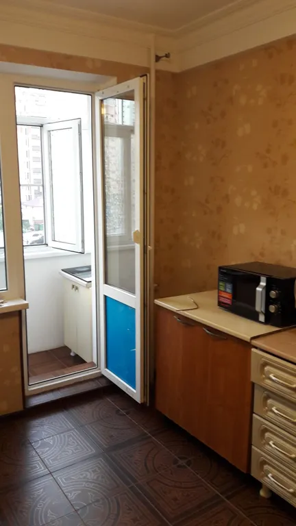 Квартира рядом с морем