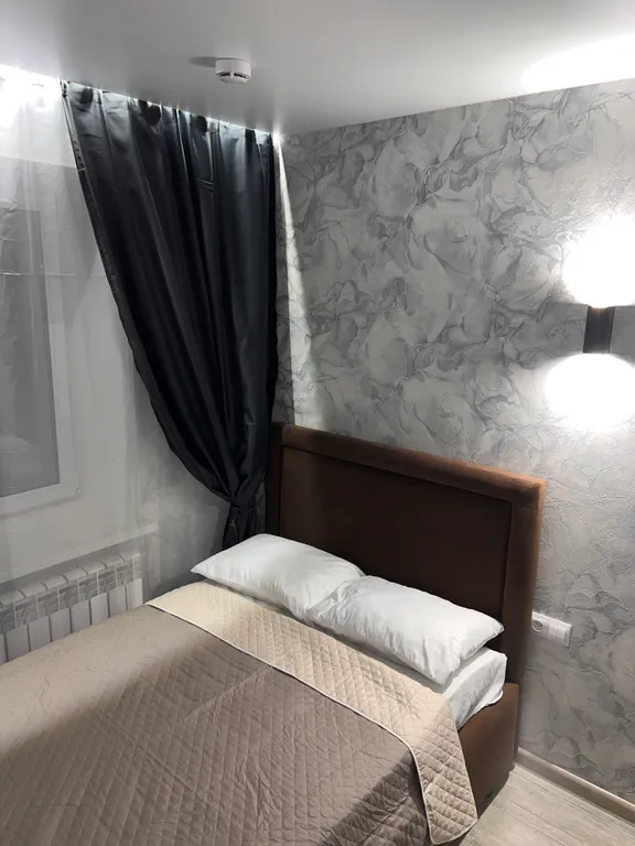 Квартира Комната — аренда посуточно в Омск