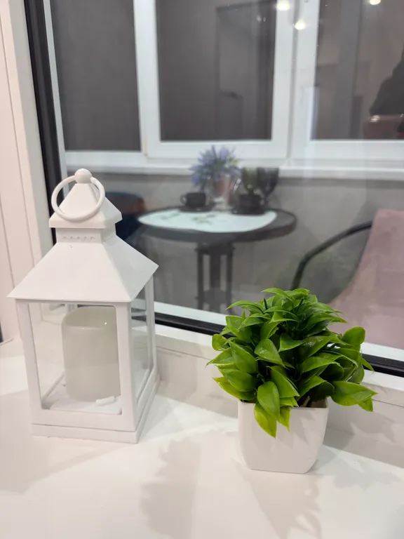 Уютная, современная квартира с новым ремонтом