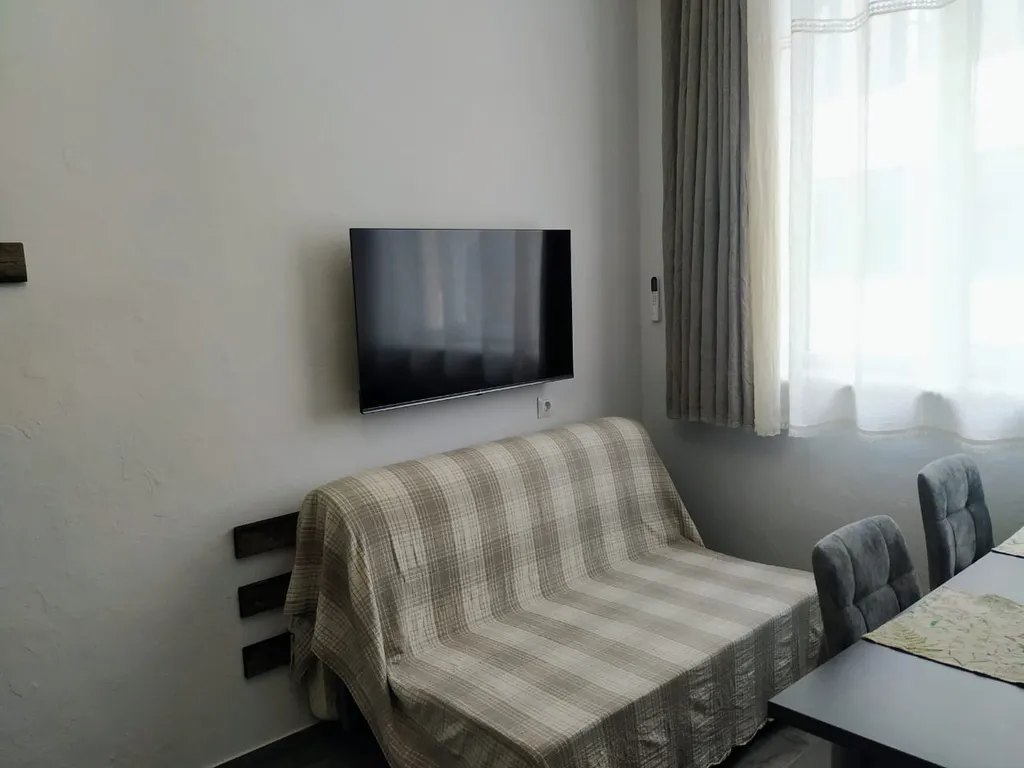 Квартира у моря в Мысхако