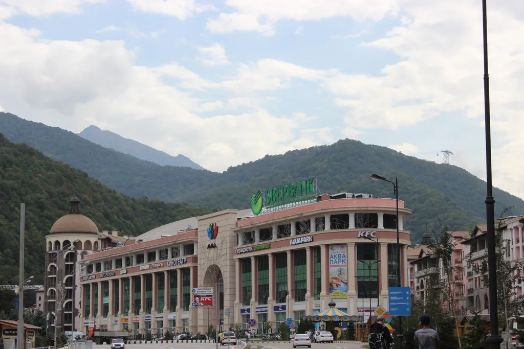 Фрирайд и бэккантри для 5 персон