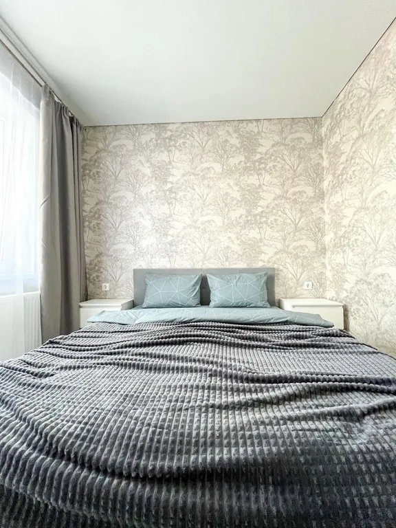 Квартира Уютная квартира для Вас — Красноярск