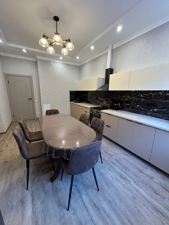 Квартира Шикарная квартира в самом центре города — Казань