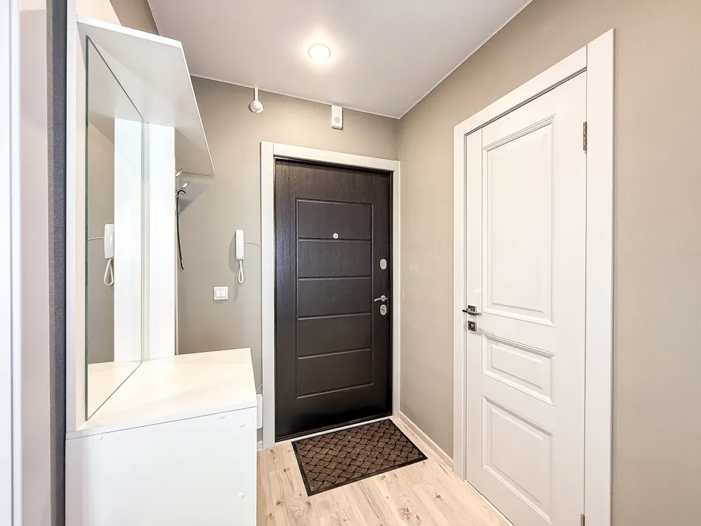 Квартира Апартаменты Монако 24 ЖК Морская Горгиппия 13 — Анапа