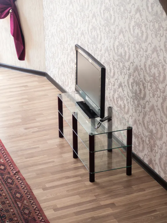 Уютный дом на берегу моря