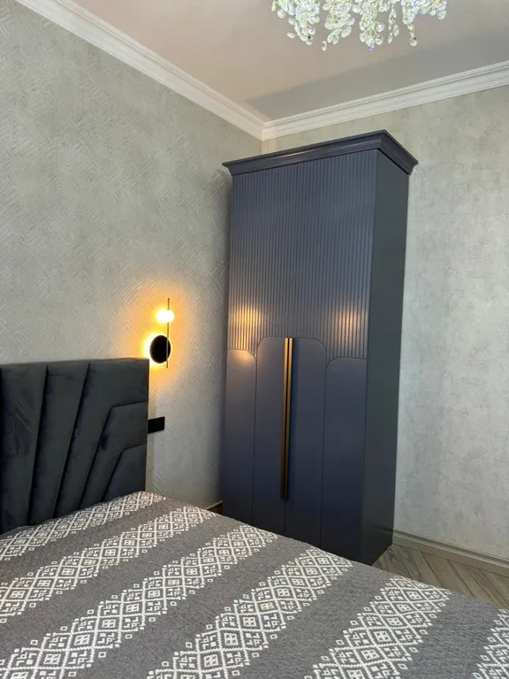 Коттедж у моря Премиум-класса